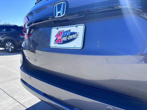 Used 2026 Honda Odyssey Touring image 13