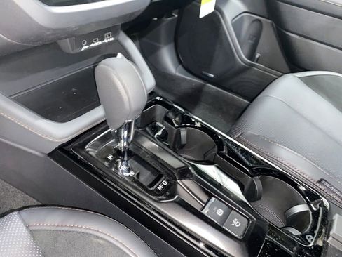 New 2026 Subaru Forester Touring image 16