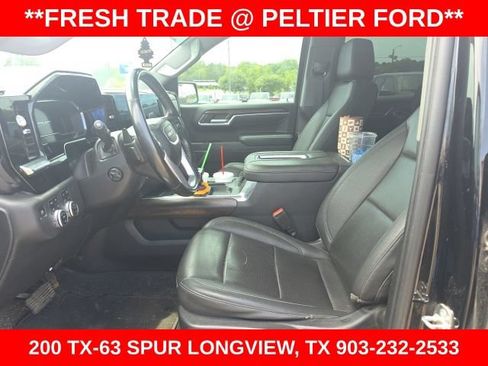 Used 2022 GMC Sierra 1500 SLT AWD/4WD image 6