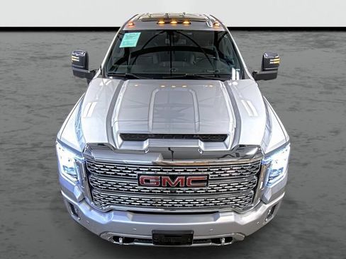 Used 2022 GMC Sierra 2500 Denali AWD/4WD image 6