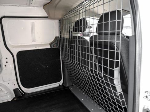Used 2019 Nissan NV200 S w/ Cruise Control Package FWD image 35