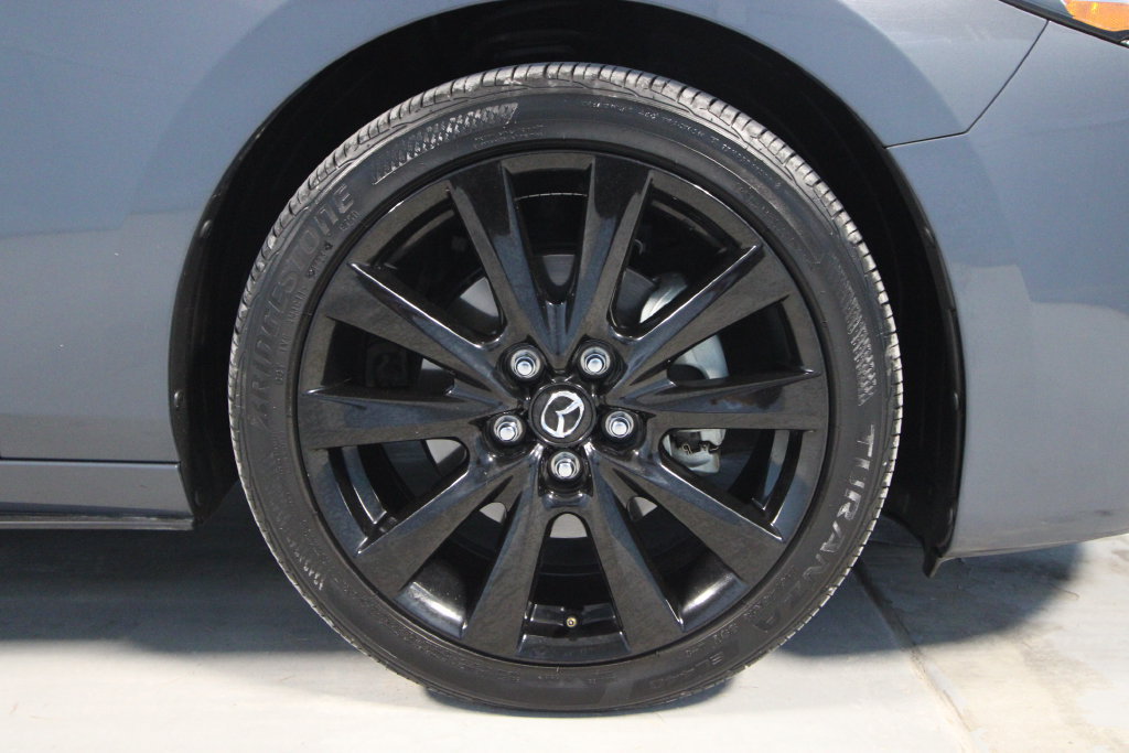 Used 2023 MAZDA MAZDA3 s AWD/4WD image 34