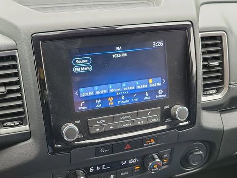 Used 2024 Nissan Frontier SV w/ SV Convenience Package AWD/4WD image 28