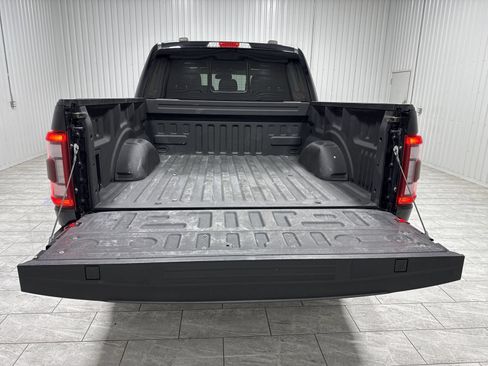 Used 2023 Ford F150 Lariat w/ Equipment Group 502A High AWD/4WD image 27
