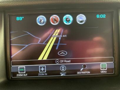 Used 2020 Chevrolet Tahoe LT