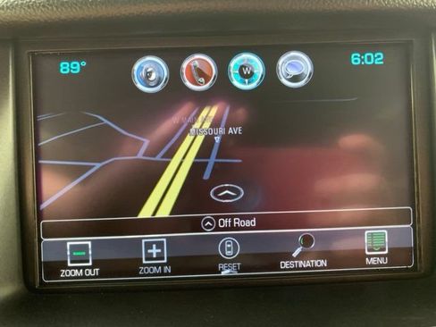 Used 2020 Chevrolet Tahoe LT AWD/4WD image 3