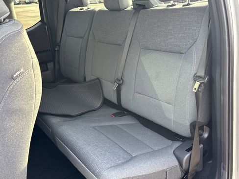 New 2026 Ford F150 XLT w/ XLT Chrome Appearance Package image 20