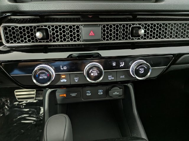 New 2027 Honda Civic Sport image 18