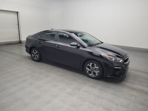Used 2019 Kia Forte LXS image 11