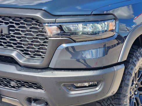 New 2026 RAM 1500 Rebel image 9