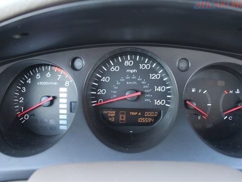Used 2002 Acura TL image 20