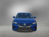 Used 2019 Toyota Camry SE image 4