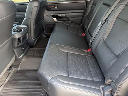 Used 2024 Toyota Tundra Limited image 26