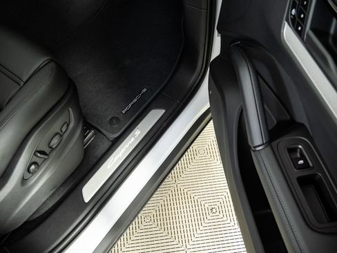 New 2026 Porsche Cayenne S AWD/4WD image 26
