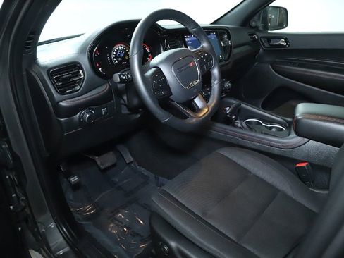 Used 2025 Dodge Durango GT image 17