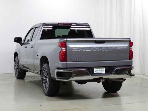 Used 2023 Chevrolet Silverado 1500 LT image 7
