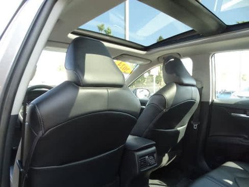 Certified 2024 Toyota Camry XSE image 21