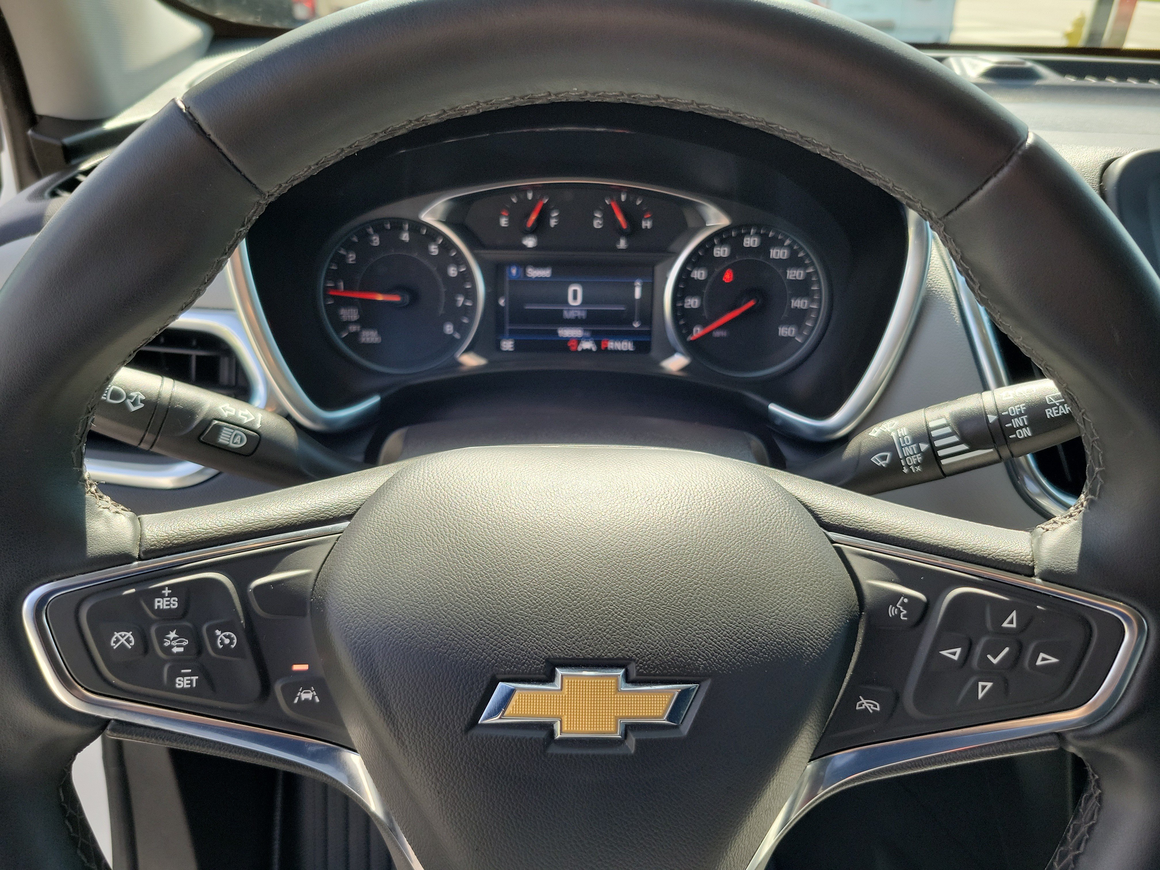 Used 2024 Chevrolet Equinox LT AWD/4WD image 20