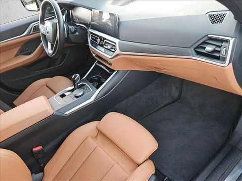 Used 2023 BMW 430i Gran Coupe RWD image 22