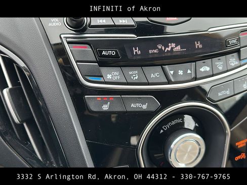 Used 2020 Acura RDX AWD w/ Technology Package image 5