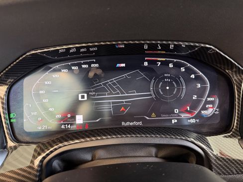 Used 2021 BMW 440i xDrive M440i xDrive w/ Executive Package image 12