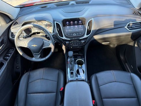 Used 2022 Chevrolet Equinox Premier image 22