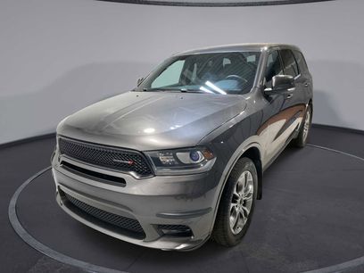 Used 2020 Dodge Durango GT