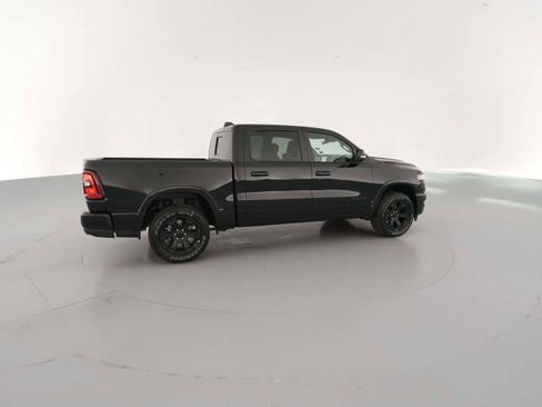 New 2026 RAM 1500 Big Horn image 13