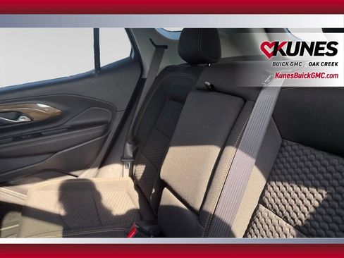 Used 2021 GMC Terrain SLE w/ Driver Convenience Package AWD/4WD image 35