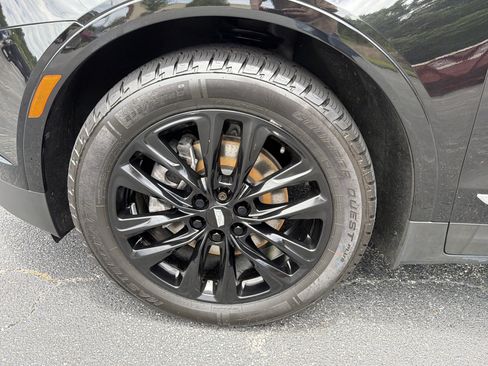 Used 2021 Cadillac XT5 Sportv AWD/4WD image 11