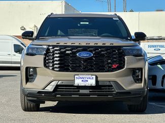 New 2026 Ford Explorer ST w/ Sun And Sound Package video 3