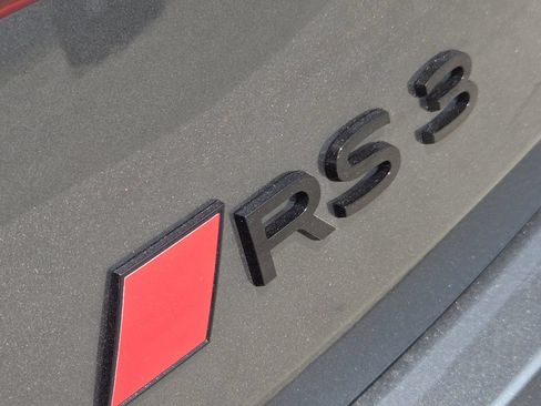 New 2026 Audi RS 3 AWD/4WD image 14