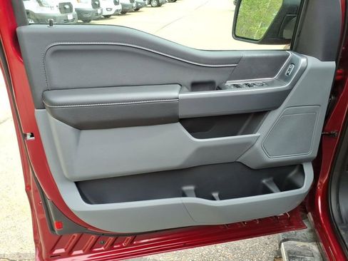New 2026 Ford F150 XLT w/ XLT Chrome Appearance Package AWD/4WD image 18