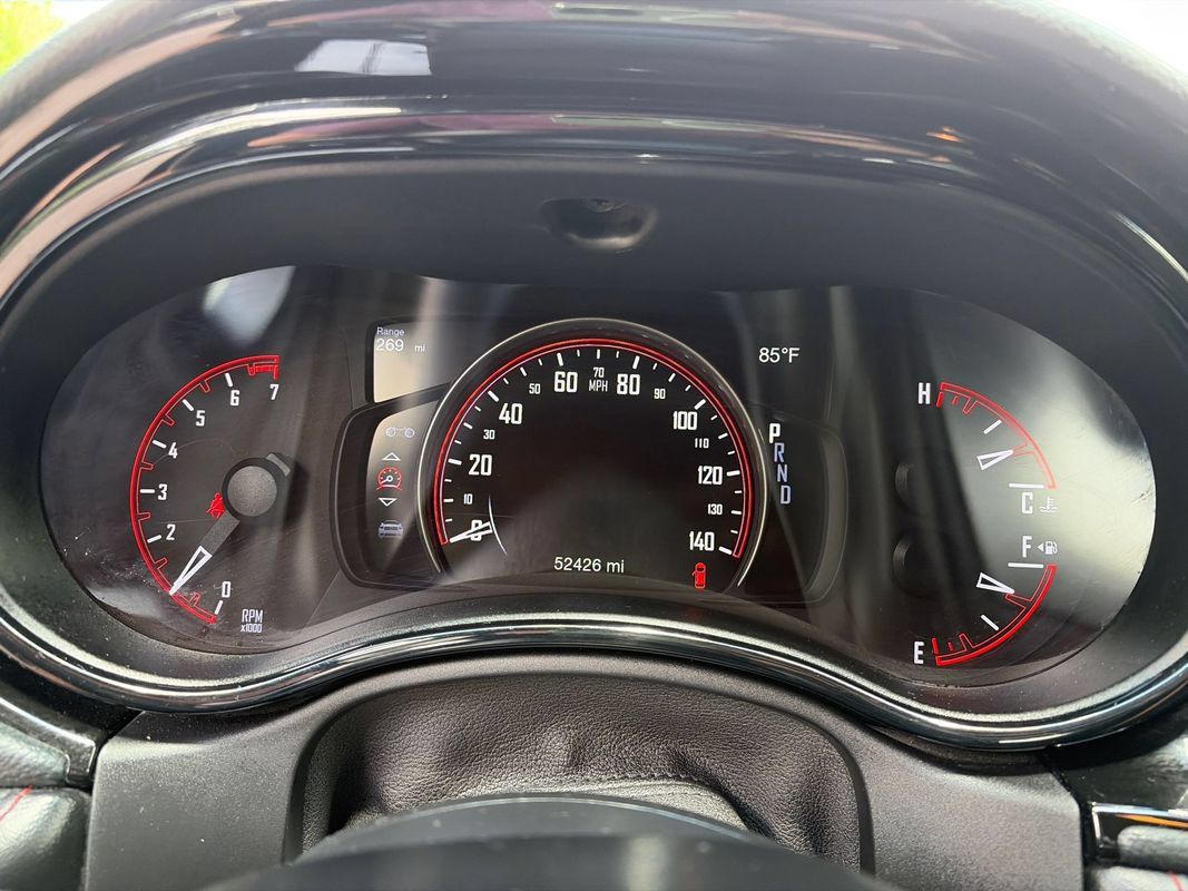 Used 2024 Dodge Durango GT AWD/4WD image 15