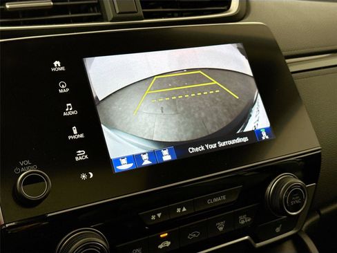 Used 2022 Honda CR-V Touring image 25