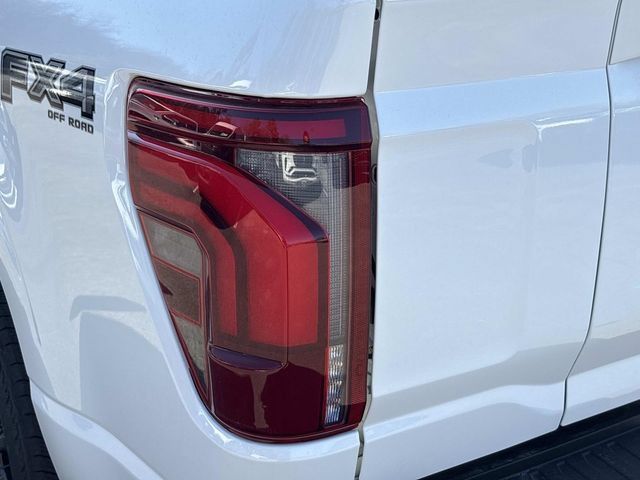 New 2026 Ford F150 Platinum w/ Equipment Group 702A High AWD/4WD image 12