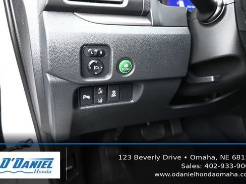Used 2023 Honda Passport EX-L image 27