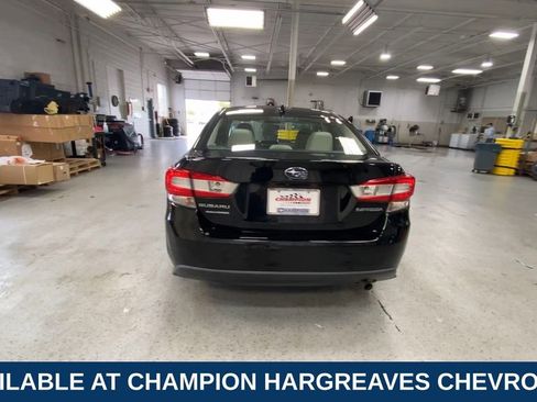 Used 2018 Subaru Impreza 2.0i Premium AWD/4WD image 9