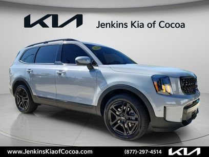 Used 2024 Kia Telluride EX X-Line