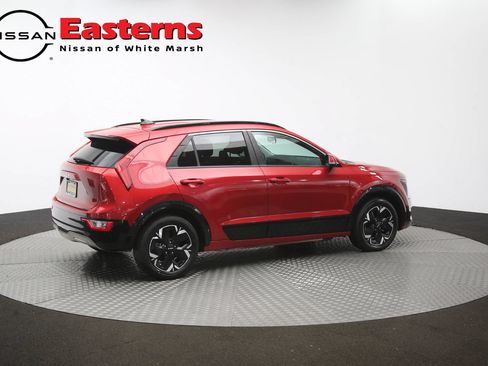 Used 2023 Kia Niro Wind w/ Wind Preserve Package FWD image 41