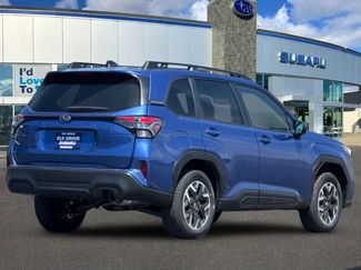 New 2026 Subaru Forester Premium AWD/4WD video 2