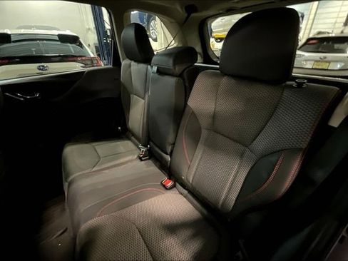 Used 2022 Subaru Forester Sport image 26