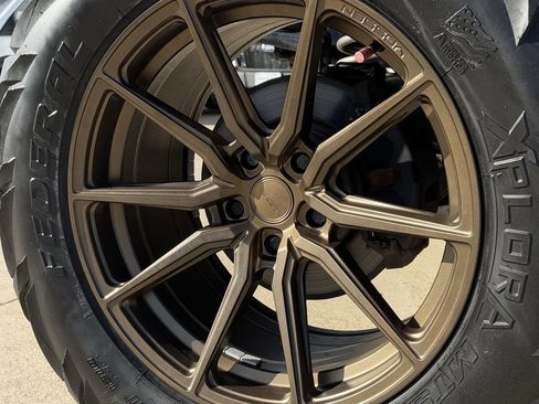 Used 2021 Jeep Gladiator Sport image 11