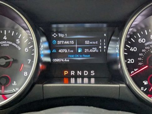 Used 2022 Ford Mustang GT w/ Equipment Group 301A RWD image 19