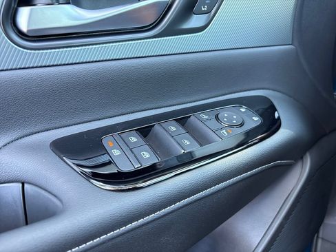 New 2026 Nissan Murano SL AWD/4WD image 12
