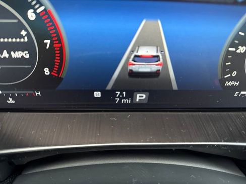 New 2026 Subaru Outback Premium image 21