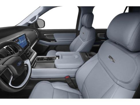 New 2025 Ford Expedition Platinum w/ Driver's Package AWD/4WD image 6