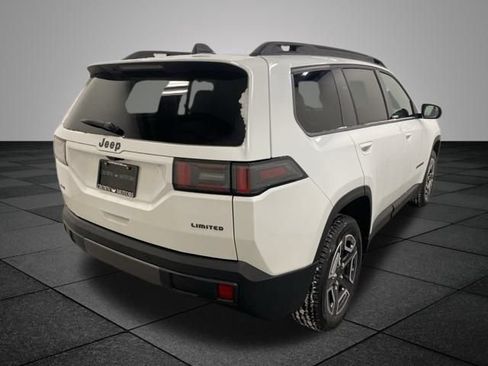 Used 2026 Jeep Cherokee Limited AWD/4WD image 6