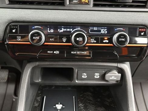 New 2026 Honda Passport TrailSport image 16