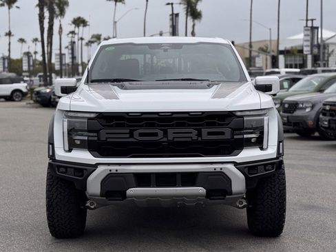 New 2025 Ford F150 Raptor image 6